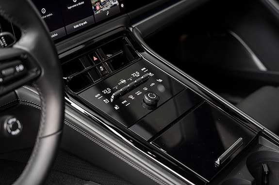 Porsche Panamera 21 of 30
