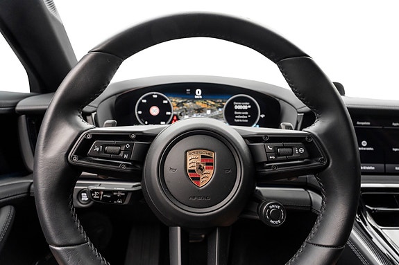Porsche Panamera 10 of 30