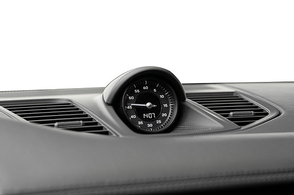 Porsche Panamera 14 of 30