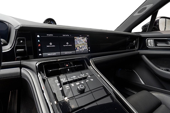 Porsche Panamera 13 of 30