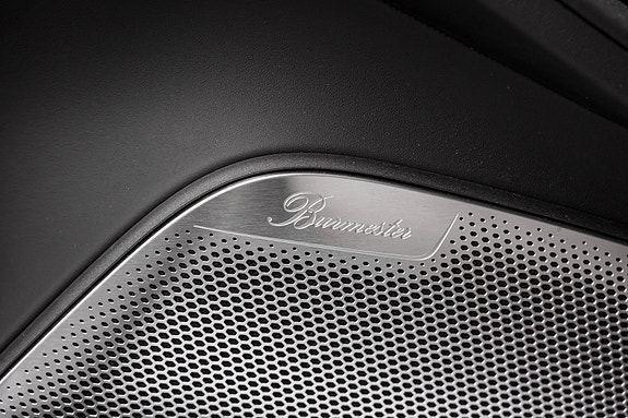 Porsche Panamera 20 of 30