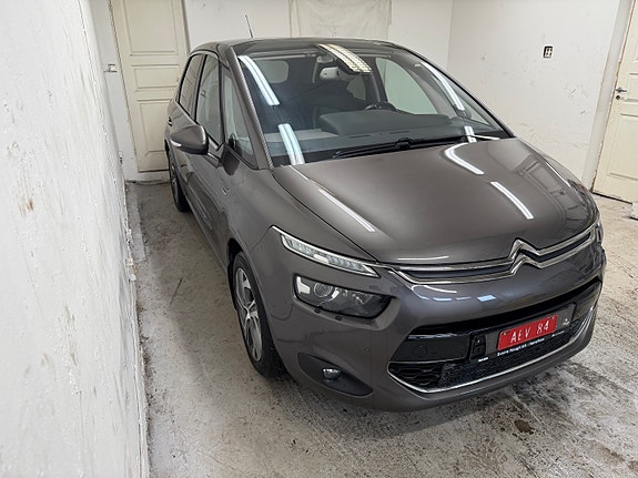 Citroen C4 Picasso 5 of 5