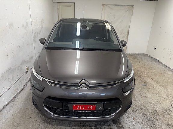 Citroen C4 Picasso 2 of 5