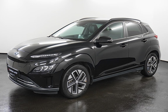 Hyundai Kona 5 of 5