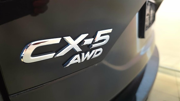 Mazda CX-5 6 of 30