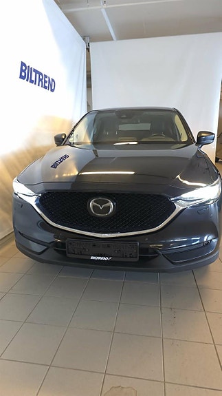 Mazda CX-5 2 of 5