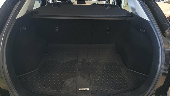 Mazda CX-5 30 of 30
