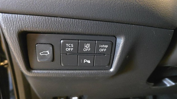 Mazda CX-5 12 of 30