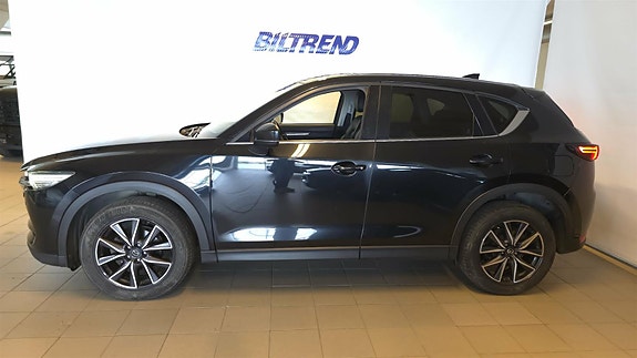 Mazda CX-5 3 of 5