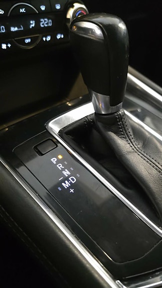 Mazda CX-5 19 of 30