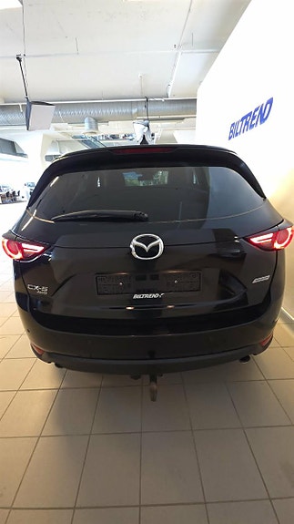 Mazda CX-5 4 of 5