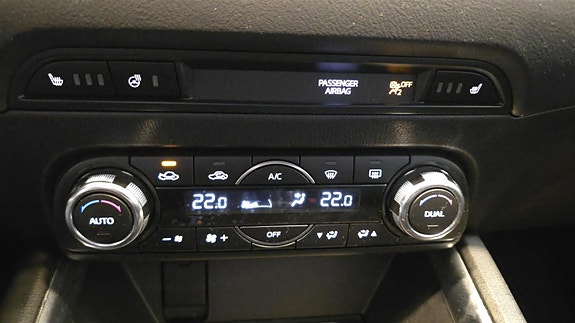 Mazda CX-5 20 of 30
