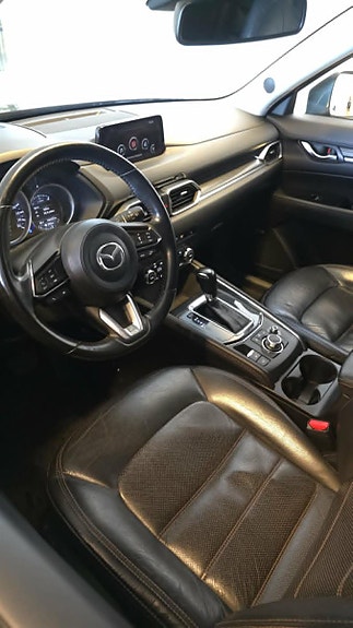 Mazda CX-5 7 of 30