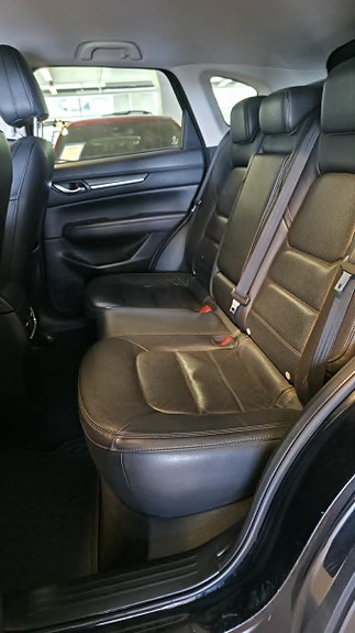 Mazda CX-5 25 of 30