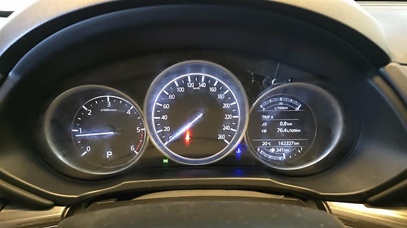 Mazda CX-5 16 of 30