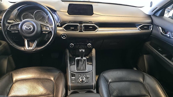 Mazda CX-5 29 of 30