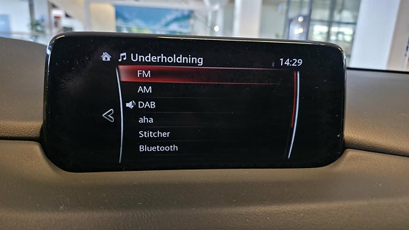 Mazda CX-5 24 of 30