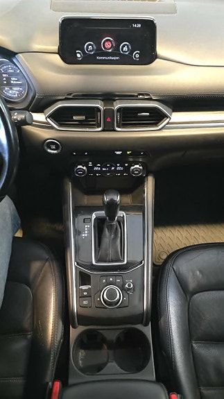 Mazda CX-5 17 of 30