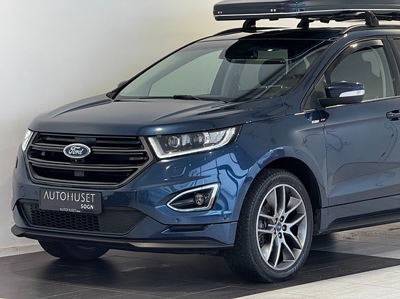 Ford Edge 3 of 5