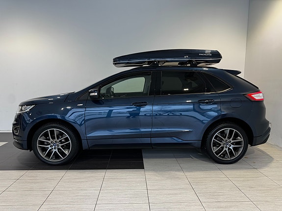 Ford Edge 5 of 5
