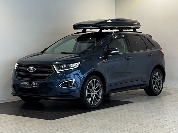 Ford Edge 2 of 5