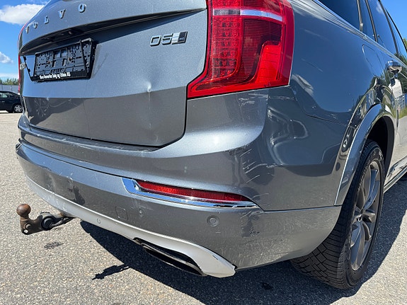 Volvo XC90 6 of 30