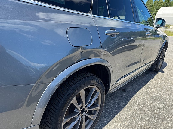 Volvo XC90 7 of 30