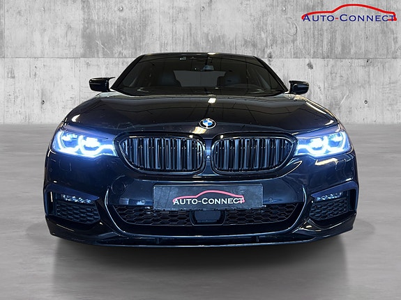 BMW 530e 2 of 30
