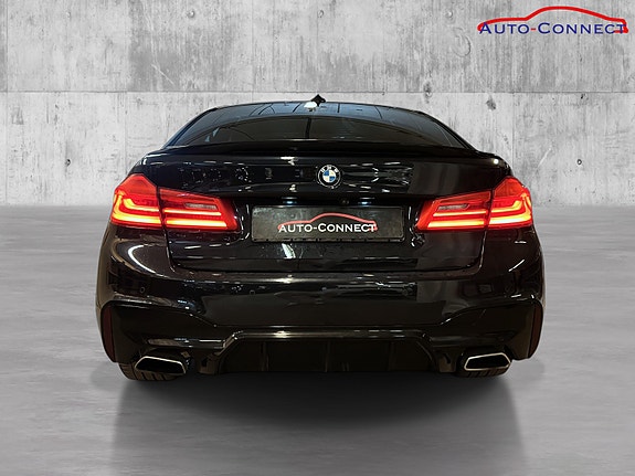 BMW 530e 7 of 30