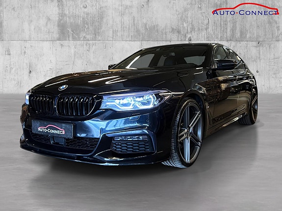 BMW 5-Serie