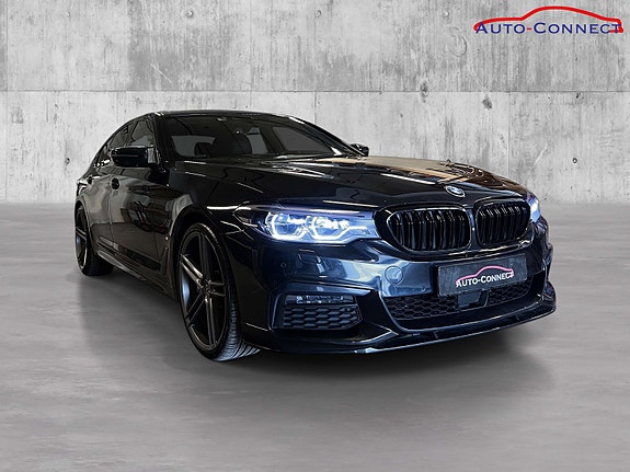 BMW 530e 3 of 30