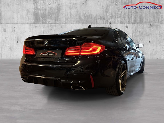 BMW 530e 6 of 30