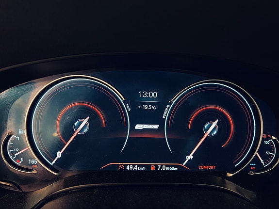 BMW 530e 13 of 30