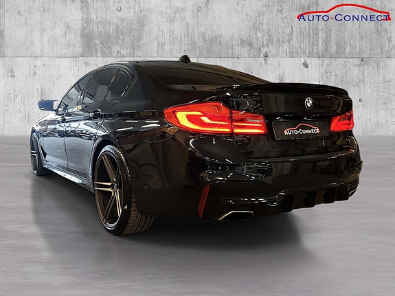 BMW 530e 5 of 30