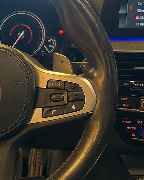 BMW 530e 15 of 30