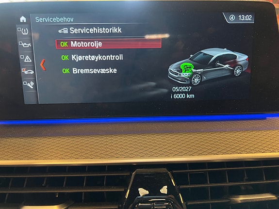 BMW 530e 28 of 30