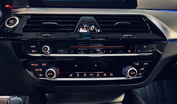 BMW 530e 19 of 30