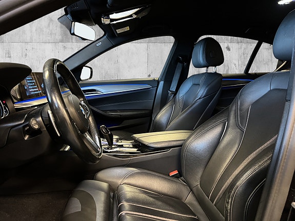 BMW 530e 10 of 30