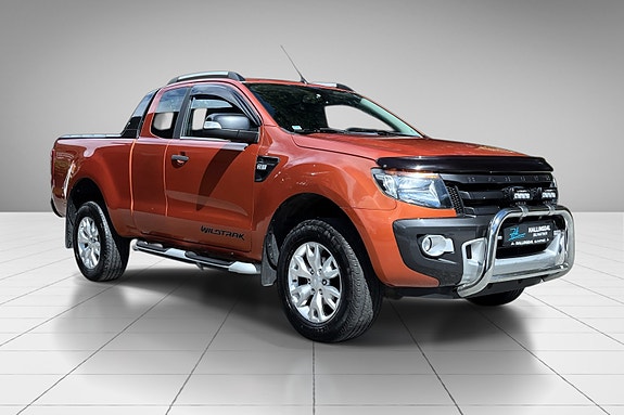Ford Ranger 5 of 5