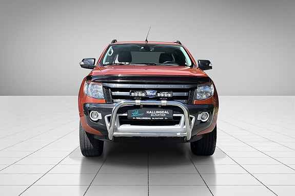 Ford Ranger 3 of 5