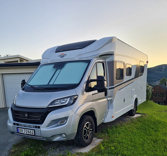 Carado T459 Edition 15 (Capron) 4 of 5
