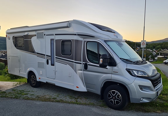 Carado T459 Edition 15 (Capron) 2 of 5
