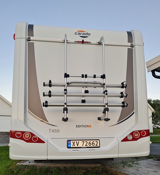 Carado T459 Edition 15 (Capron) 5 of 5