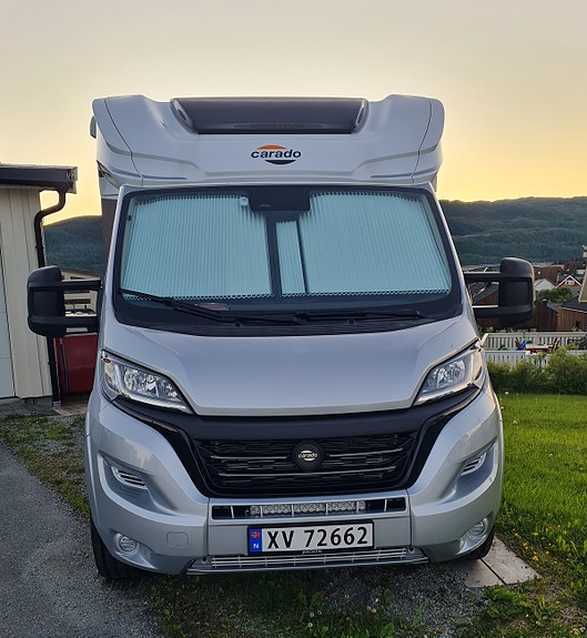Carado T459 Edition 15 (Capron) 3 of 5