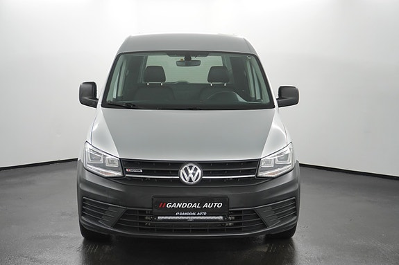 Volkswagen Caddy 3 of 5