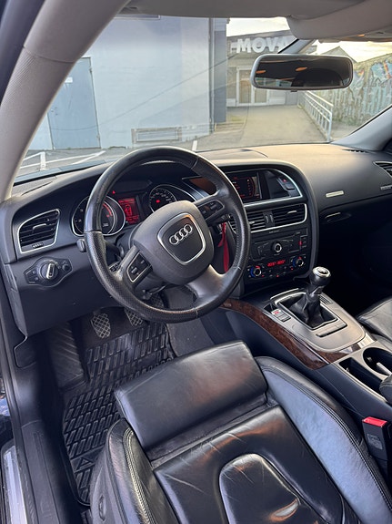 Audi A5 14 of 25