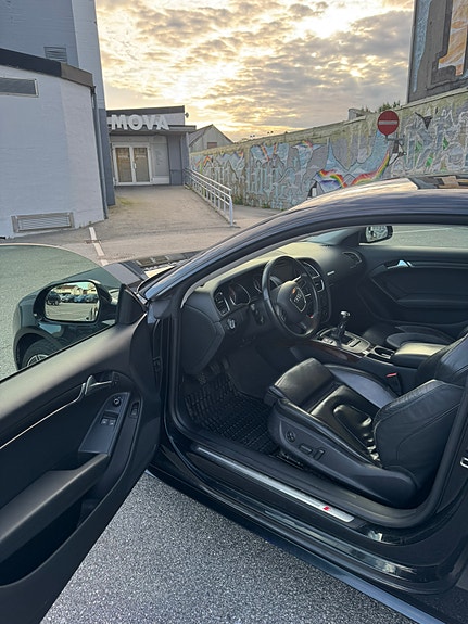 Audi A5 13 of 25