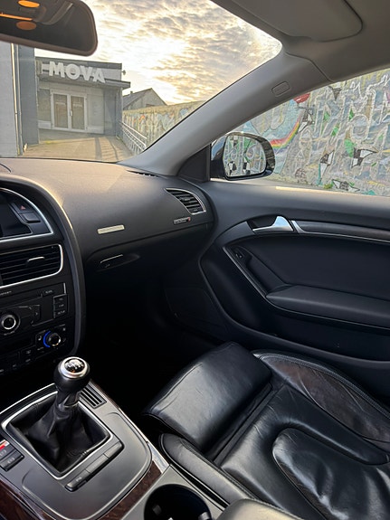 Audi A5 16 of 25