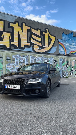 Audi A5 25 of 25