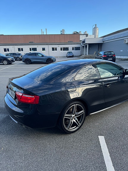 Audi A5 6 of 25